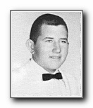 James Dobbins: class of 1961, Norte Del Rio High School, Sacramento, CA.